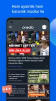 Onedio – Content, News, Test