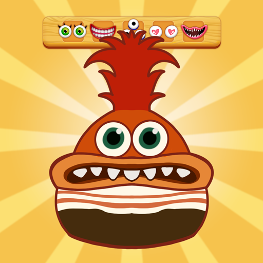 Mix Monster Makeover 2