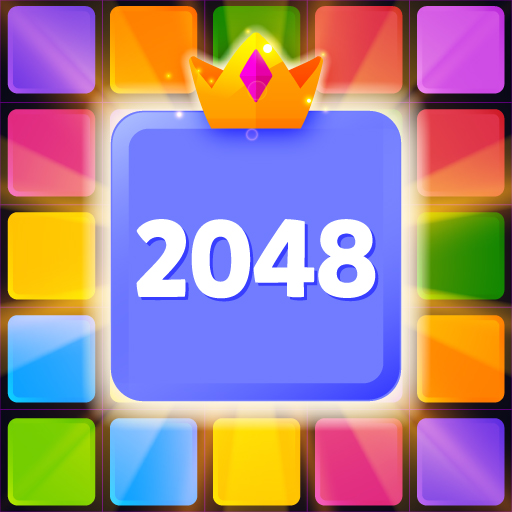 2048 Blast: Merge Numbers 2248