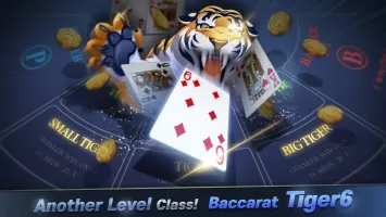 GoldWing Game