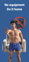 Home Workout Six Pack Abs