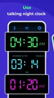 Digital Alarm Clock