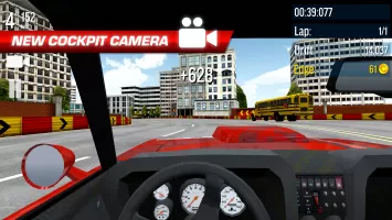 Drift Max City