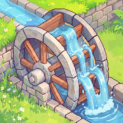 Water Power