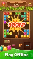 Block Puzzle Jewel: Blast Game