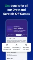 Official NY Lottery