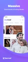 Joyread