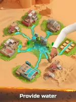 Desert City: Lost Bloom