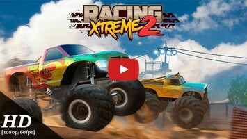 Racing Xtreme 2 Android Gameplay [1080p/60fps]