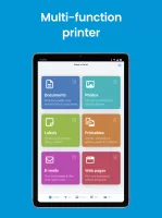 Smart Print App: For HPrinters