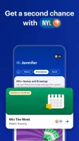 Official NY Lottery