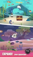 Puzzle Aquarium