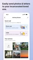Ameelio Mail: Photos to Prison