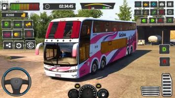 City Bus Simulator - Bus Drive