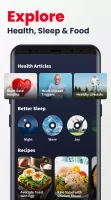 Heart Rate Monitor - Pulse App
