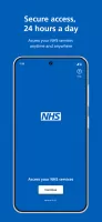 NHS App