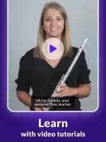 Flute Lessons - tonestro