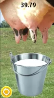 Farm Milk The Cow