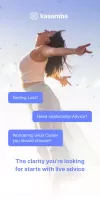 Kasamba Psychic Reading Chat