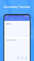 QR Code Scanner & Translate