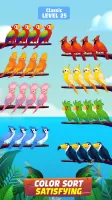 Bird Sort - Color Birds Game