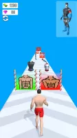 Build a Superhero Games