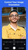 Passport Photo Maker, Photo ID