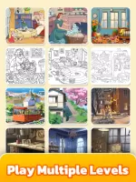 Find N Seek: Spy Hidden Object