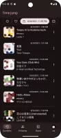 Pano Scrobbler for LastFM