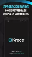 Krece