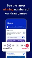 Official NY Lottery
