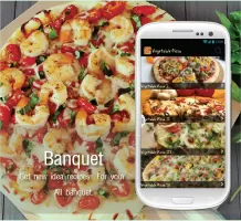 1000+ Pizza Recipes