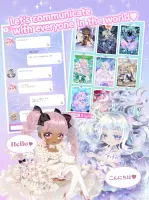 CocoPPa Play Star Girl Fashion