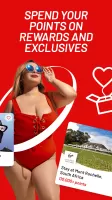 Virgin Red: The Rewards Club