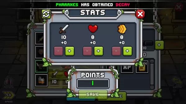 Bit Heroes Quest: Pixel RPG