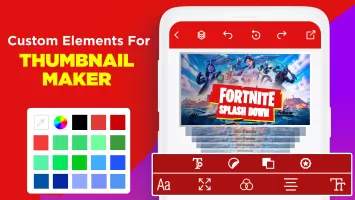 Thumbnail Maker