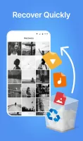 File Recovery - Restore Files