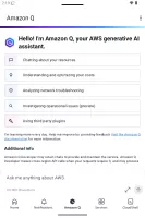 AWS Console