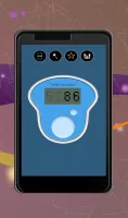 Digital Tasbeeh Counter App