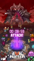 Evil Hunter Tycoon