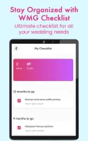 WedMeGood - Wedding Planner
