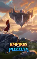 Empires & Puzzles: Match-3 RPG