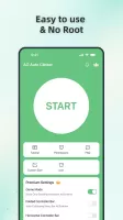 AG Auto Clicker-Auto Tapper
