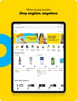 Makro Online Shopping