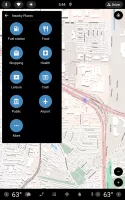 Offline Map Navigation