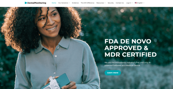 DentalMonitoring