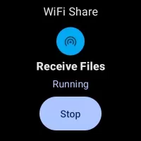 AnExplorer Share File Transfer