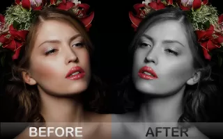 Photo Editor Effect