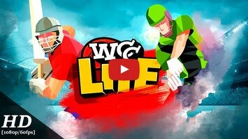 WCC Lite Android Gameplay [1080p/60fps]