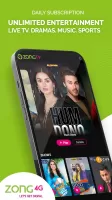 Zong TV